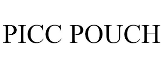 PICC POUCH