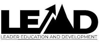 LEAD LEADER EDUCATION AND DEVELOPMENT