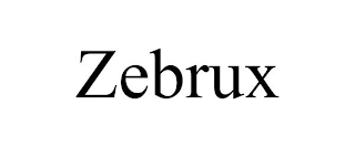 ZEBRUX