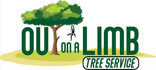 OUT ON A LIMB TREE SERVICE