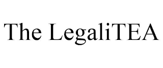 THE LEGALITEA