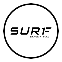 SURF SMART PAD