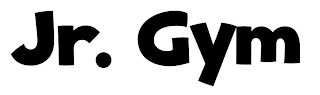 JR. GYM