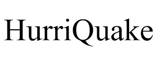 HURRIQUAKE