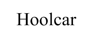 HOOLCAR