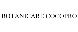 BOTANICARE COCOPRO