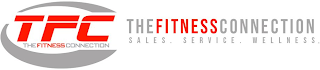 C TFC THEFITNESSCONNECTION THEFITNESSCONNECTION SALES. SERVICE. WELLNESS.