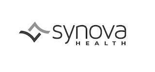 SYNOVA HEALTH