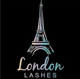 LONDON LASHES