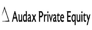 AUDAX PRIVATE EQUITY