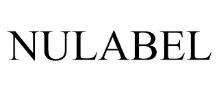 NULABEL