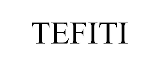 TEFITI