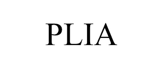 PLIA