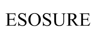 ESOSURE