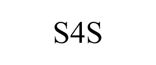 S4S