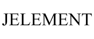 JELEMENT