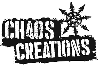 CHAOS CREATIONS