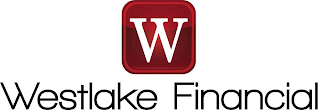 W WESTLAKE FINANCIAL