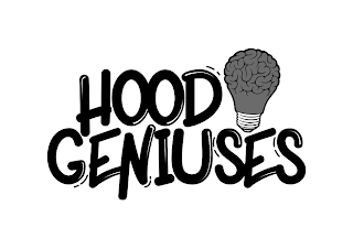 HOOD GENIUSES