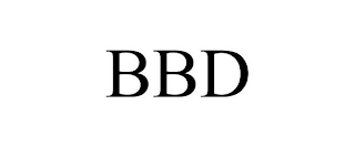 BBD