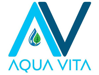 AV AQUA VITA