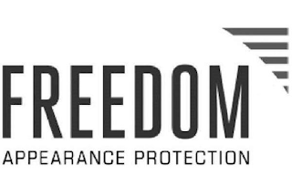 FREEDOM APPEARANCE PROTECTION