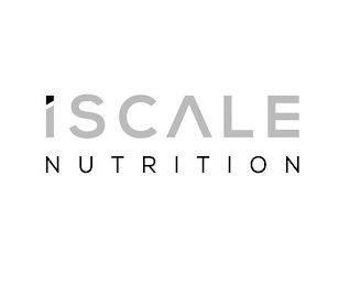 ISCALE NUTRITION