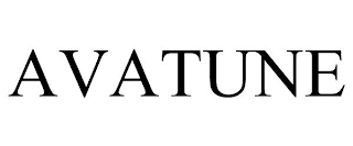 AVATUNE