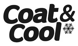 COAT & COOL