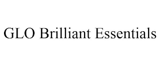 GLO BRILLIANT ESSENTIALS