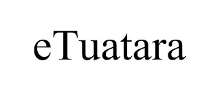 ETUATARA