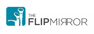 THE FLIPMIRROR