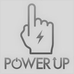 POWER UP