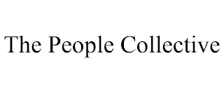 THE PEOPLE COLLECTIVE