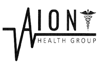 AION HEALTH GROUP