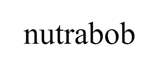 NUTRABOB