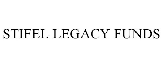 STIFEL LEGACY FUNDS