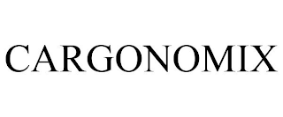 CARGONOMIX