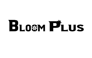 BLOOM PLUS