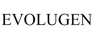 EVOLUGEN