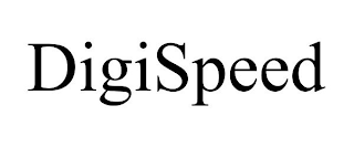 DIGISPEED