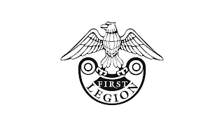 FIRST LEGION