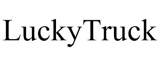 LUCKYTRUCK