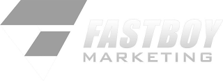 F FASTBOY MARKETING