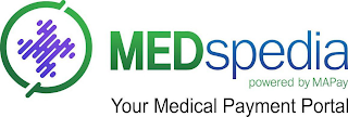 MEDSPEDIA POWERED BY MAPAY YOUR MEDICAL PAYMENT PORTAL