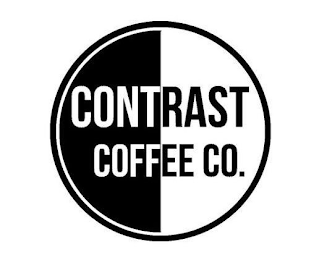 CONTRAST COFFEE CO.