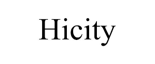 HICITY