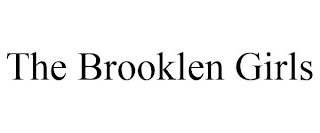 THE BROOKLEN GIRLS