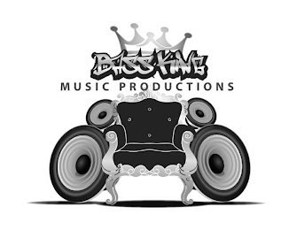 BASS KING MUSIC PRODUCTIONS