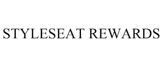 STYLESEAT REWARDS